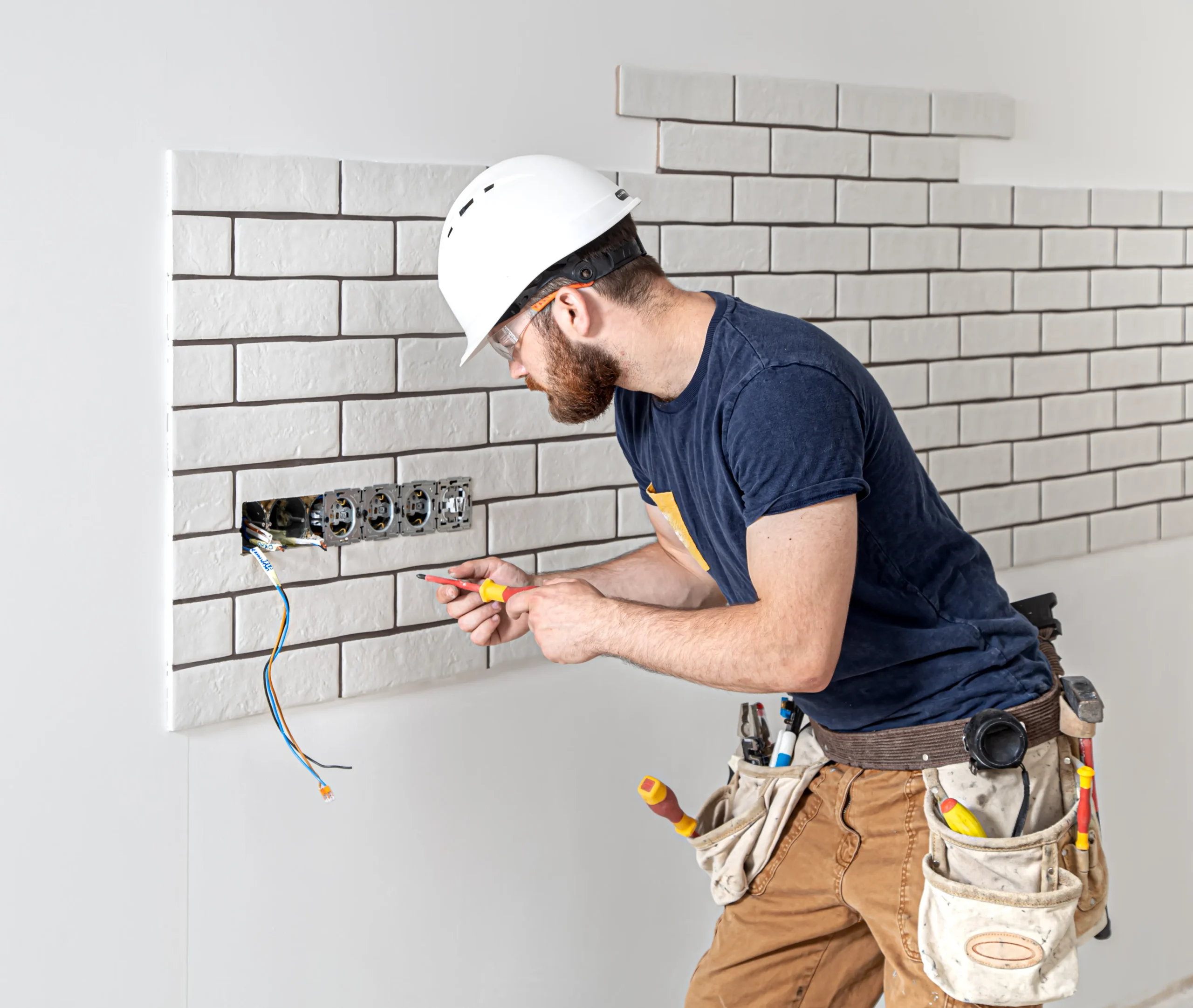 emergency electrician services in dubai